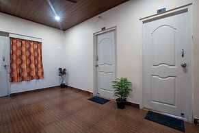 Misty Creek Homestay