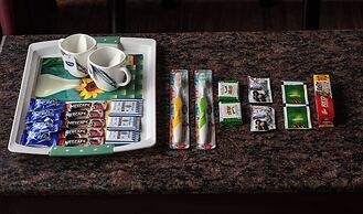 Misty Creek Homestay