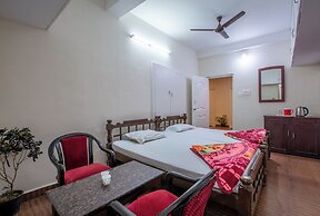 Misty Creek Homestay