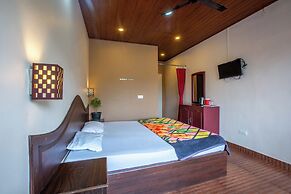 Misty Creek Homestay