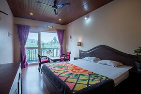 Misty Creek Homestay