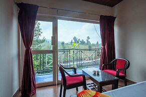 Misty Creek Homestay