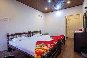 Misty Creek Homestay