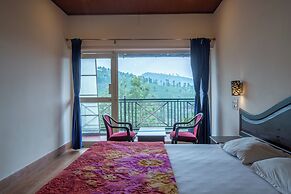 Misty Creek Homestay