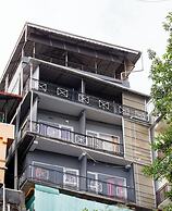 Misty Creek Homestay