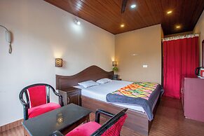 Misty Creek Homestay