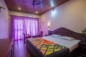 Misty Creek Homestay