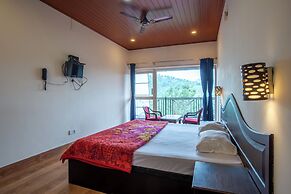 Misty Creek Homestay