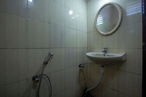 Misty Creek Homestay