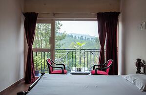 Misty Creek Homestay