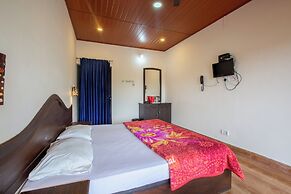 Misty Creek Homestay