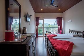 Misty Creek Homestay