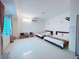 Neva Hotel Hai Tien -BAY LUXURY