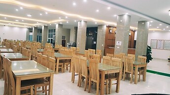 Neva Hotel Hai Tien -BAY LUXURY