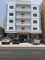 Neva Hotel Hai Tien -BAY LUXURY