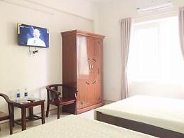 Neva Hotel Hai Tien -BAY LUXURY