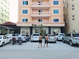 Neva Hotel Hai Tien -BAY LUXURY