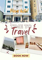 Neva Hotel Hai Tien -BAY LUXURY