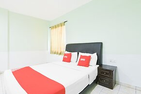 Hotel O KB Near Siti Khadijah Market Formerly KB 7 Days