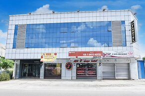 Hotel O KB Near Siti Khadijah Market Formerly KB 7 Days
