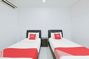 Hotel O KB Near Siti Khadijah Market Formerly KB 7 Days