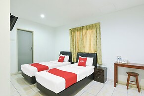 Hotel O KB Near Siti Khadijah Market Formerly KB 7 Days