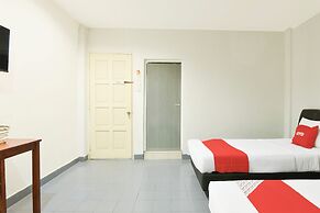 Hotel O KB Near Siti Khadijah Market Formerly KB 7 Days