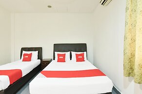 Hotel O KB Near Siti Khadijah Market Formerly KB 7 Days