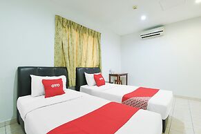 Hotel O KB Near Siti Khadijah Market Formerly KB 7 Days