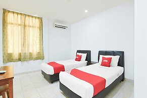 Hotel O KB Near Siti Khadijah Market Formerly KB 7 Days