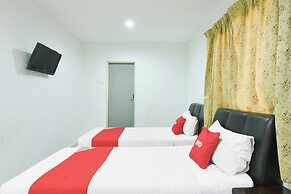 Hotel O KB Near Siti Khadijah Market Formerly KB 7 Days