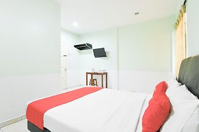 Hotel O KB Near Siti Khadijah Market Formerly KB 7 Days