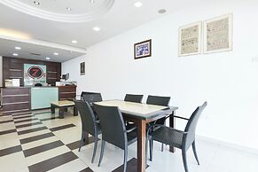 Hotel O KB Near Siti Khadijah Market Formerly KB 7 Days