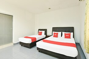 Hotel O KB Near Siti Khadijah Market Formerly KB 7 Days
