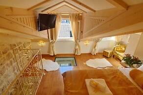 Villa madonna della Strada A5