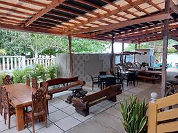 Yuken Mari Beach Haus