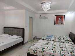 Yuken Mari Beach Haus