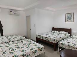 Yuken Mari Beach Haus