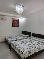 Yuken Mari Beach Haus