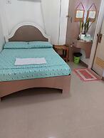 Yuken Mari Beach Haus