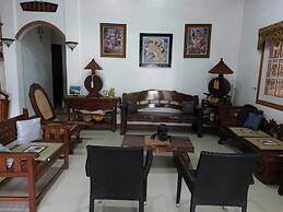 Yuken Mari Beach Haus