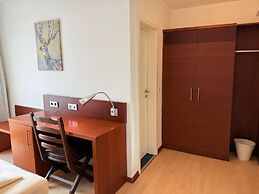 Hotel Tenova Köln-Neumarkt