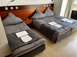 Hotel Tenova