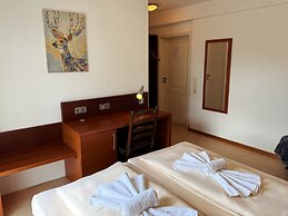 Hotel Tenova Köln-Neumarkt