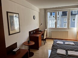 Hotel Tenova