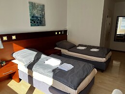Hotel Tenova