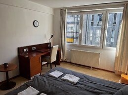 Hotel Tenova