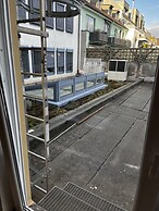 Hotel Tenova