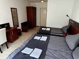 Hotel Tenova