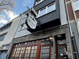 Hotel Tenova